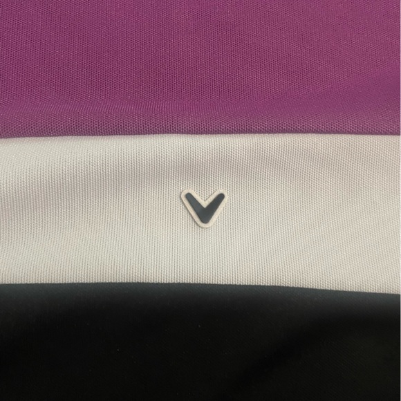 Callawat Opti Dri Men’s Polo XXL - Picture 3 of 3